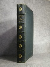 FALLOU. LA GARDE IMPERIALE (1804-1815). AVEC 45/60 PLANCHES EN COULEURS. 1901.