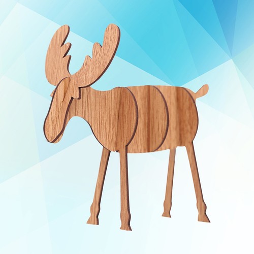 Noël cerf elk - , accessoires