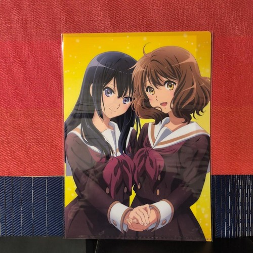 Sound euphonium the movie a4 - !,