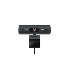 Webcam Logitech Brio 505 Full