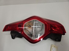 Feu arriere principal droit (feux) DACIA LODGY PHASE 1 265502184R