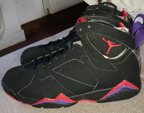 Air jordan raptor 2012 neuf - 7,