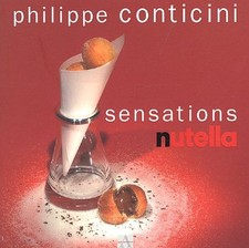 Sensations Nutella -