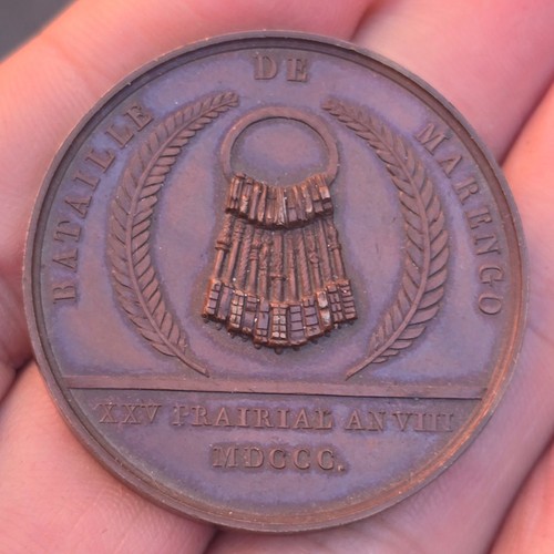 Rare médaille epoque - rare,