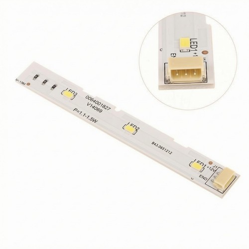 Barrette led - led, de