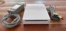 Console Nintendo Wii - avec