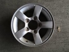 Jante SUZUKI JIMNY 1 PHASE 3