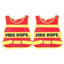  Costume de pompier pour