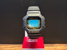 Montre Casio G SHOCK DW 6800