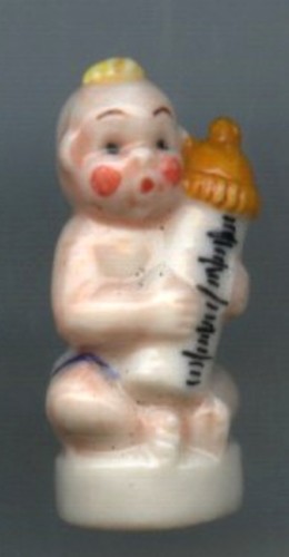 Bean feve bébé avec - /,