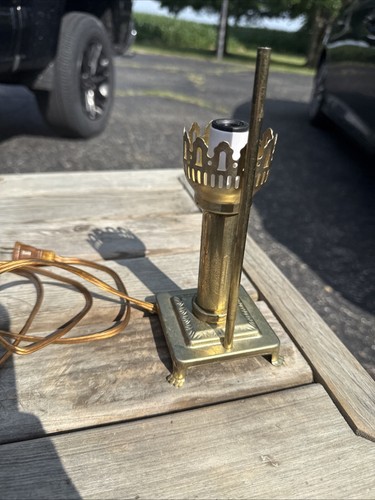 Vintage brass orient express - vintage,