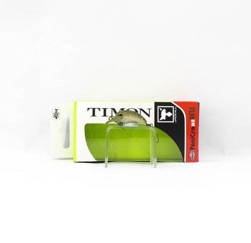 Jackall timon micro panicra - micro,