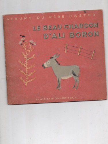Beau chardon may - beau,