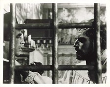 ORIGINAL VINTAGE CINEMA STILL PHOTO MOVIE THE AGONY AND THE ECSTASY