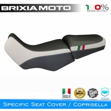Couverture Selle Pisa Cc