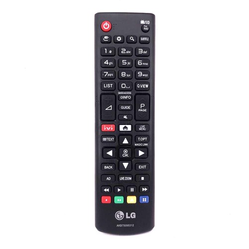 Télécommande neuve originale