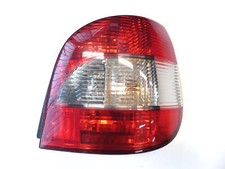 Renault Scenic 1.6L 16V