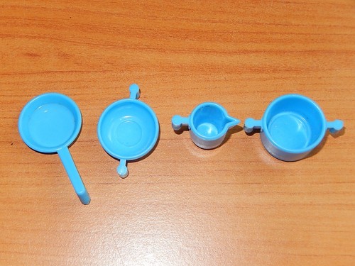Pieces playmobil vaisselle - playmobil,