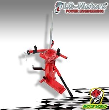 Démonter Pneus Manuel Moto