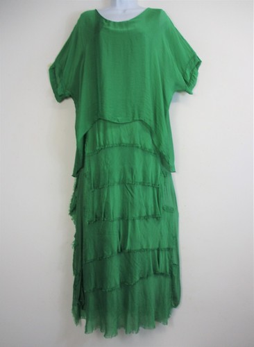 Femmes soie viscose - soie, 70%