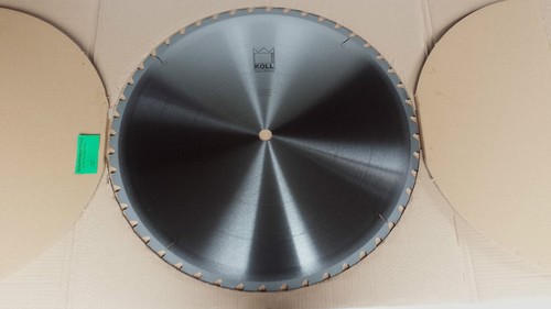 Lame scie circulaire 600 - hm,