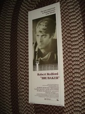 BRUBAKER Original '80 Insert