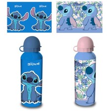 Gourde Stitch Disney 500 ml