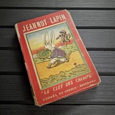 RARE livre ancien les