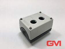 Siemens Boîtier Vide 311017502 Enceinte 3SB3 BHT 114x865x65mm 311016502