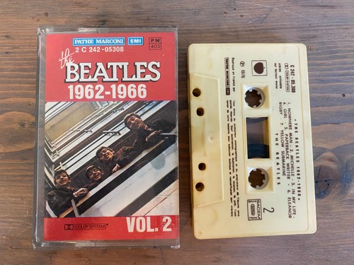 The beatles - the,