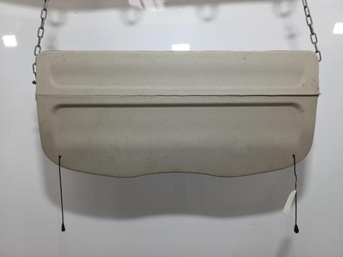 Plage arriere renault scenic - arriere, 2
