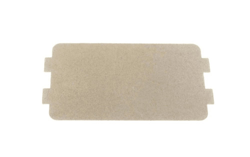 Plaque mica guide ondes pour - mica,