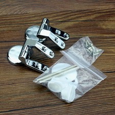  Metal Parts Kit De Fixation