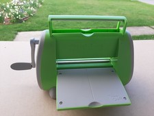 CUTTLEBUG - PROVO CRAFTS - Die