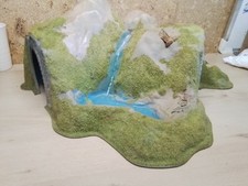 NOCH HO. MAQUETTE DIORAMA