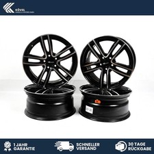 4 Alufelgen 17" Brock RC Ford