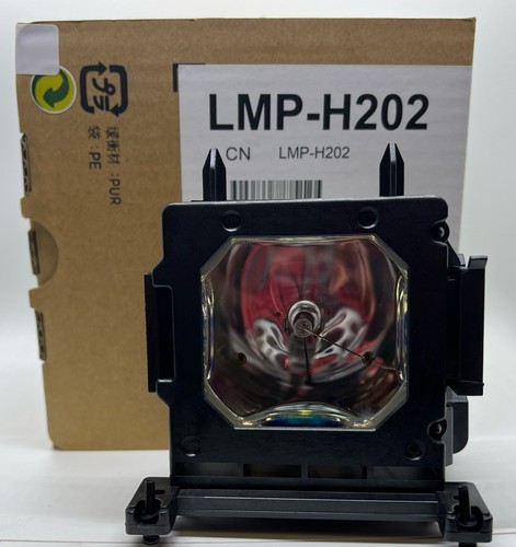 Sony original lamp housing - sony, &