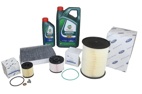 Kit inspection ford 0 - kit,