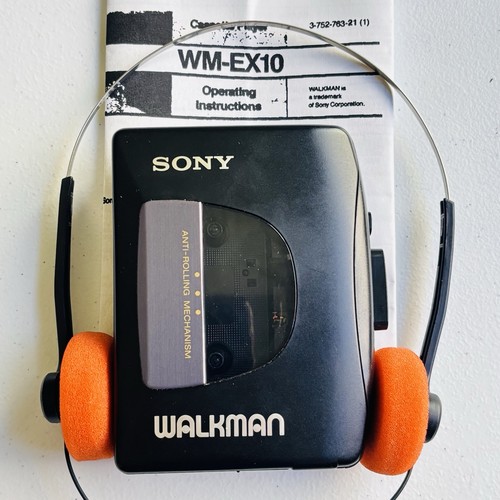Sony walkman wm - ⭐️,