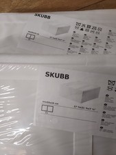 IKEA Skubb Storage Case