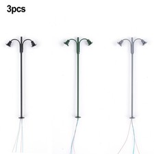 Maquette feux feux et feux