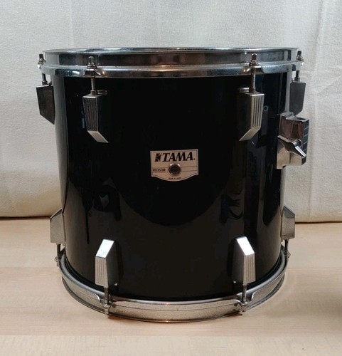 Tama rockstar tom black - tama,