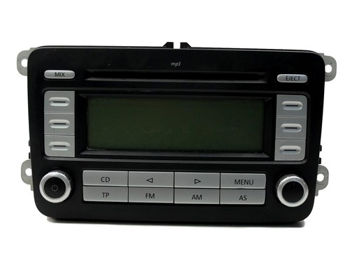 Radio mp3 volkswagen - radio, cd
