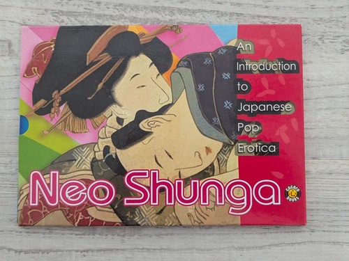 Neo shunga introduction to - neo, shunga: