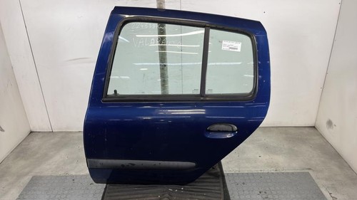Porte arriere gauche renault - arriere,