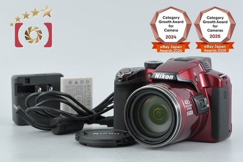 Appareil photo numérique