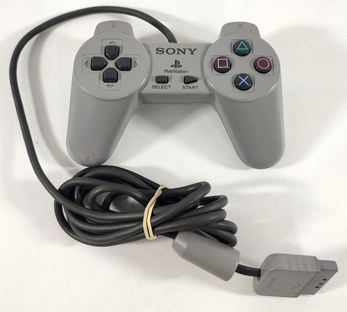 Manette sony playstation ps1 - manette,