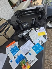 Appareil Photo Minolta État Incroyable