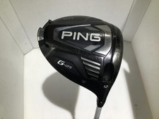 Ping Golf G425 MAX 12* Driver
