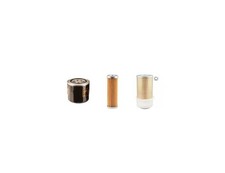 Filtre kit pour ransomes - filtre,
